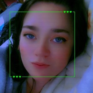 Meet your Posher, Lexi